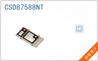 CSD87588NT