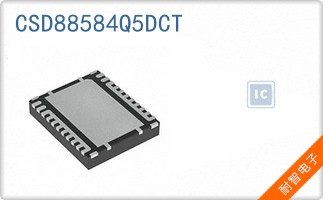 CSD88584Q5DCT