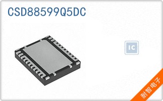 CSD88599Q5DC