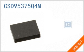 CSD95375Q4M