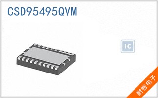 CSD95495QVM