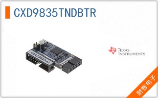 CXD9835TNDBTR