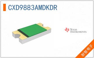 CXD9883AMDKDR