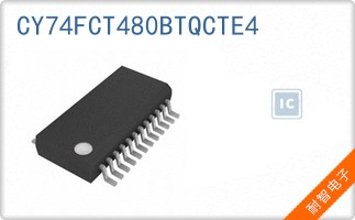 CY74FCT480BTQCTE4