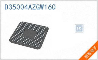 D35004AZGW160