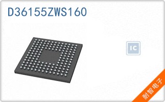 D36155ZWS160