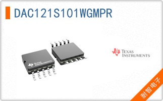 DAC121S101WGMPR