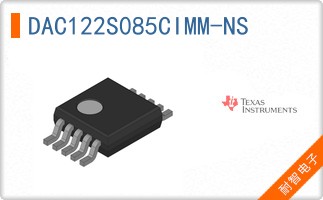 DAC122S085CIMM-NS