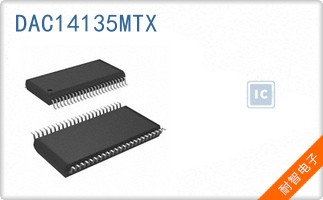 DAC14135MTX