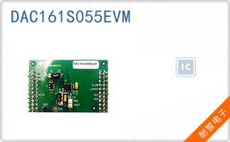 DAC161S055EVM