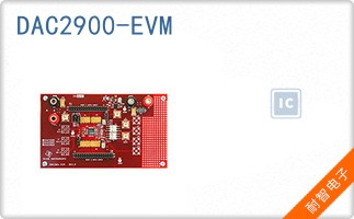 DAC2900-EVM