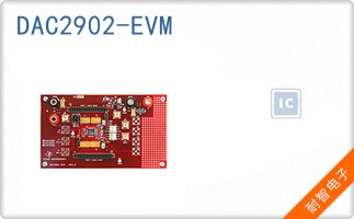 DAC2902-EVM