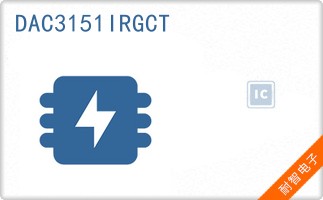 DAC3151IRGCT