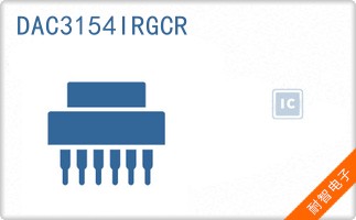 DAC3154IRGCR