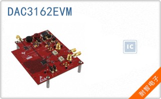 DAC3162EVM