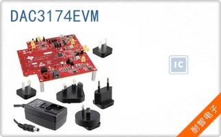DAC3174EVM