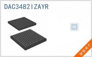 DAC3482IZAYR