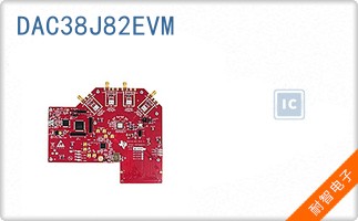 DAC38J82EVM