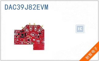 DAC39J82EVM