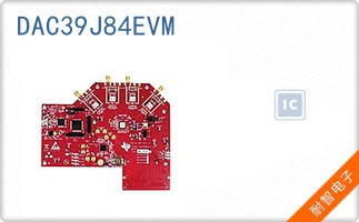 DAC39J84EVM