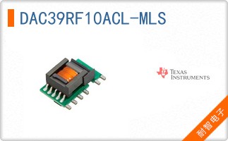 DAC39RF10ACL-MLS