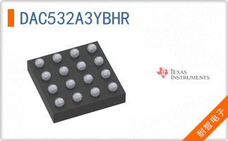 DAC532A3YBHR