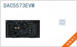 DAC5573EVM