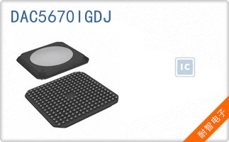 DAC5670IGDJ
