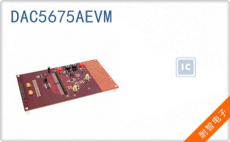 DAC5675AEVM