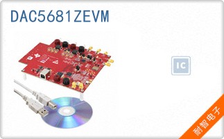 DAC5681ZEVM
