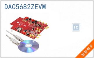 DAC5682ZEVM