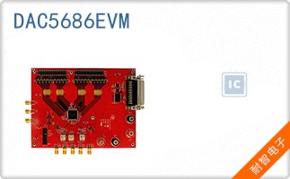 DAC5686EVM