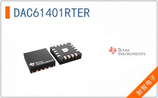 DAC61401RTER