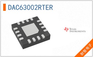 DAC63002RTER