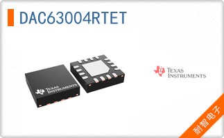 DAC63004RTET