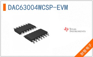 DAC63004WCSP-EVM
