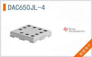 DAC650JL-4