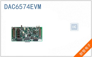 DAC6574EVM