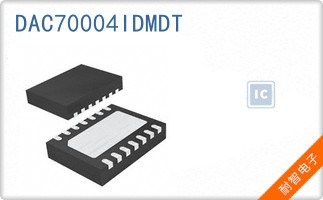 DAC70004IDMDT