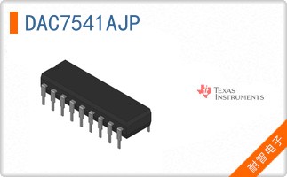 DAC7541AJP