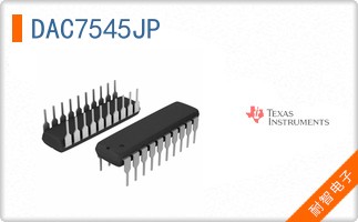 DAC7545JP