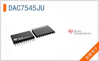 DAC7545JU
