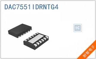 DAC7551IDRNTG4