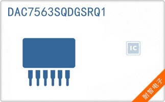 DAC7563SQDGSRQ1
