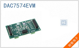 DAC7574EVM