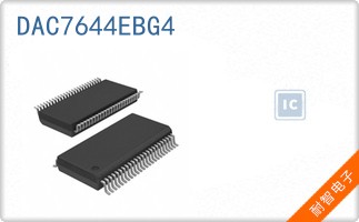 DAC7644EBG4