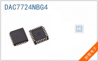DAC7724NBG4