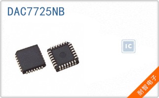 DAC7725NB