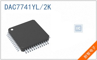 DAC7741YL/2K