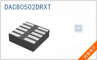 DAC80502DRXT